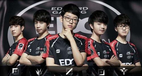 edg战队最新爆料,揭秘新赛季备战策略与神秘新成员