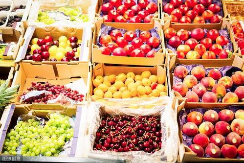 水果台最新爆料,明星们的甜蜜生活幕后故事