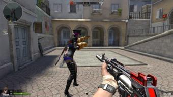 逆战活动最新爆料战甲在哪,神秘战甲生成地揭秘