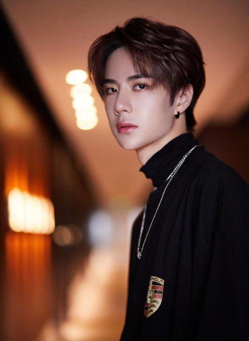 王一博最新爆料豆瓣,揭秘他的私生活与演艺事业新动向